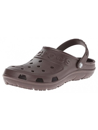 Crocs Hilo Clog