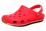 Crocs Retro - Zueco anatómico 