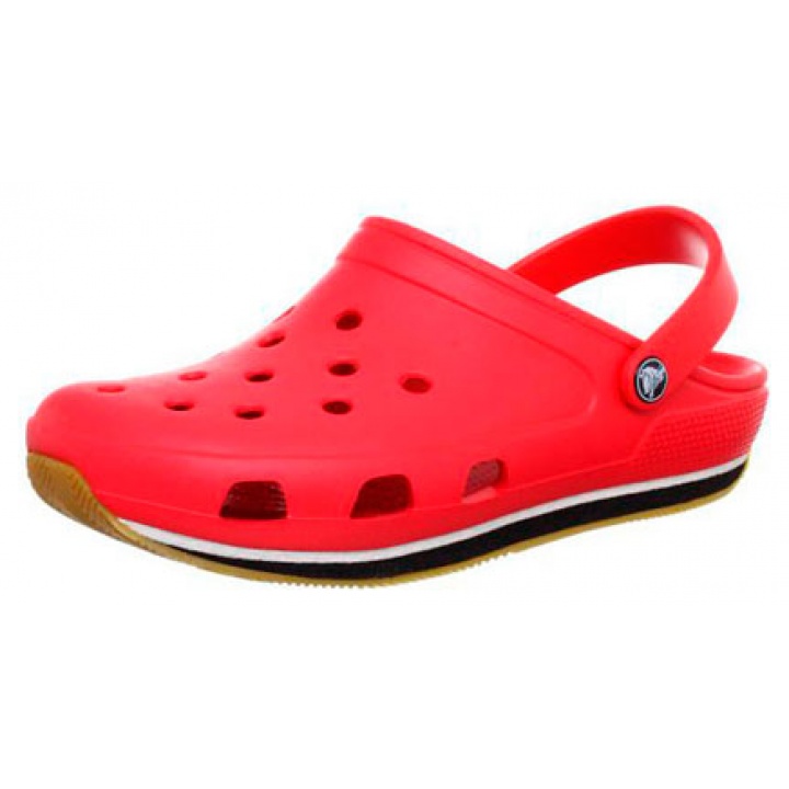 Crocs Retro - Zueco anatómico 