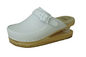 Zuecos De Trabajo Ortopedia 2025