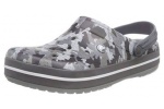 Crocs Crocband Camo - Zueco estampado 