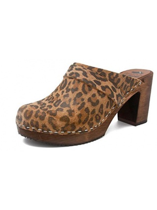 Gunnels Trelleborg Leopardo