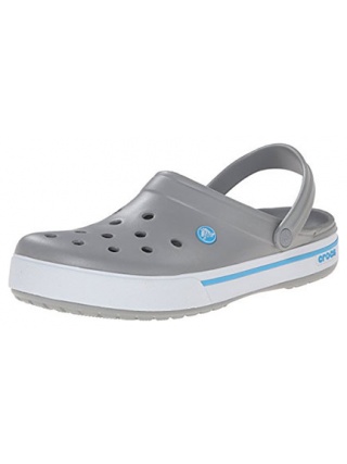 Crocs Crocband 2.5 - Zueco de goma 