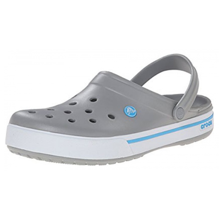 Crocs Crocband 2.5 - Zueco de goma 