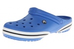 Crocs Crocband X - Zueco de goma 