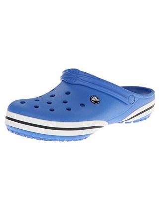 Crocs Crocband X - Zueco de goma 