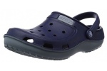 Crocs Duet Wave - Zueco de goma 