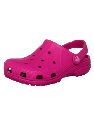 Crocs Feat