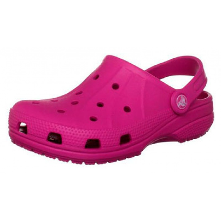 Crocs Feat - Zueco de goma 