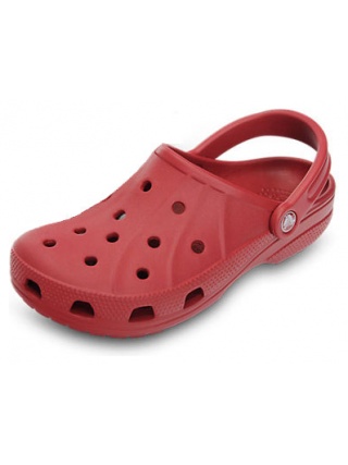 Crocs Ralen Clog - Zueco de goma 