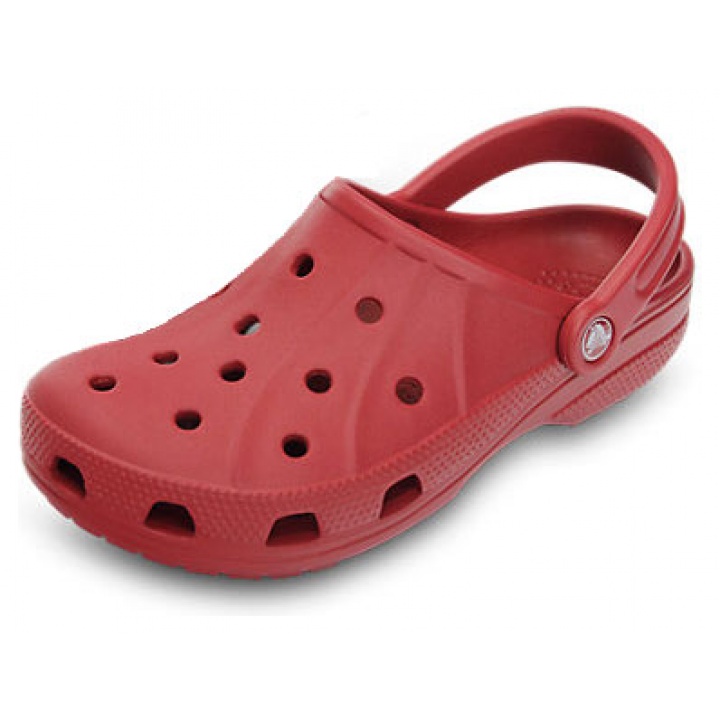 Crocs Ralen Clog - Zueco de goma 