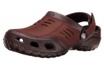 Crocs Yukon Sport - Zueco de hombre 