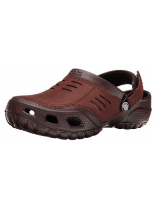 Crocs Yukon Sport - Zueco de hombre 