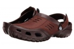 zueco-hombre-10931-30Q-crocs-marron-6