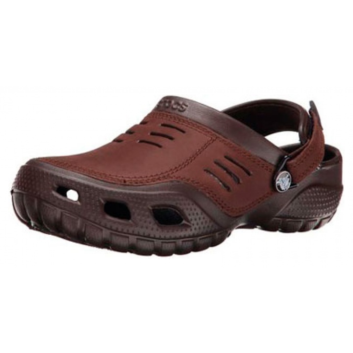 Crocs Yukon Sport - Zueco de hombre 