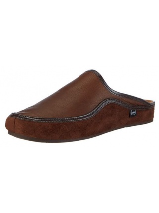 Dr. Scholl Brandy - Zueco de hombre 