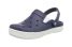 Zueco hombre citilane crocs marino 