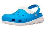 Crocs Duet Sport Max - Zueco de hombre 