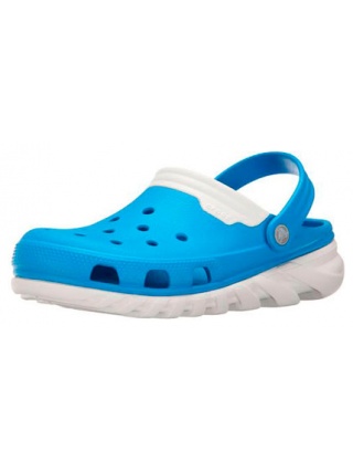 Crocs Duet Sport Max - Zueco de hombre 