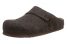 Zueco hombre eyden dr scholl marron 