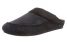 Zueco hombre las condes dr scholl gris 