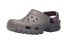 Offroad Sport - Zueco de de hombre Zueco hombre offroad sport crocs gris
