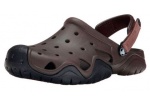 Crocs Swiftwater M - Zueco de hombre 