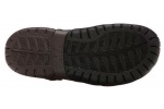 zueco-hombre-swiftwater-crocs-marron-3