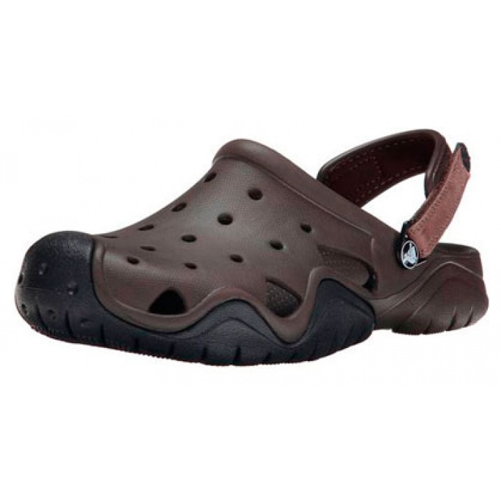 Crocs Swiftwater M - Zueco de hombre 