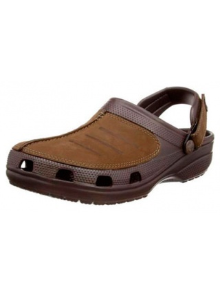 Crocs Yukon Mesa - Zueco de hombre 