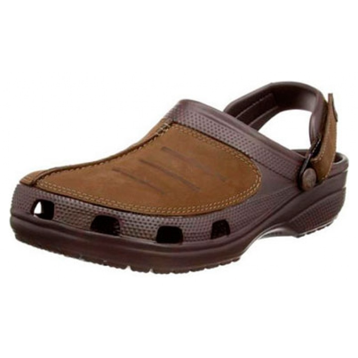 Crocs Yukon Mesa - Zueco de hombre 