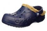 Crocs Baya con forro  - Zueco de invierno 