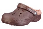 Crocs Baya Winter Lined - Zueco de invierno 