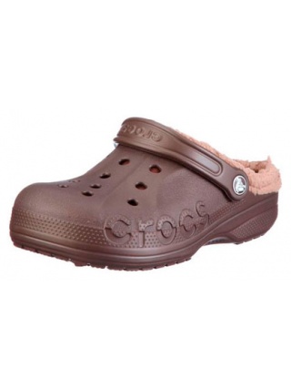 Crocs Baya Winter Lined - Zueco de invierno 