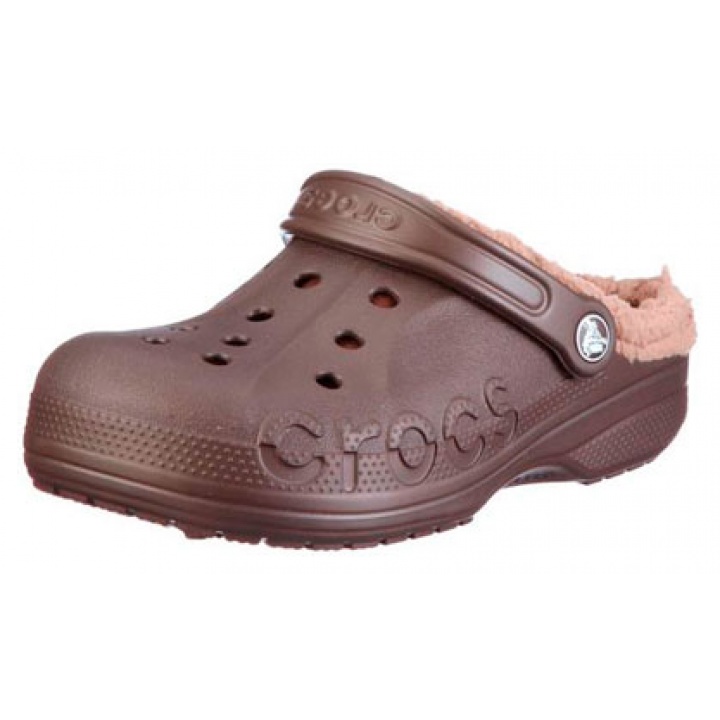 Crocs Baya Winter Lined - Zueco de invierno 