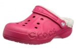 Crocs Baya Lined - Zueco de invierno 