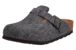 Birki's Boston SFB Wool - Zueco de invierno 