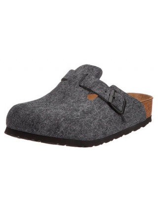 Birki's Boston SFB Wool - Zueco de invierno 