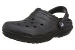 Crocs Classic Lined Clog - Zueco de invierno 