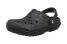 Zueco invierno classic lined clog crocs negro 