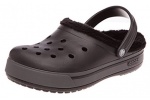 Crocs Crocband II.5 Winter - Zueco de invierno 