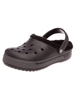 Crocs Crocband II.5 Winter - Zueco de invierno 