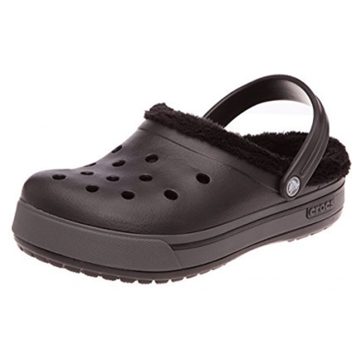 Crocs Crocband II.5 Winter - Zueco de invierno 