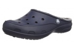 Crocs Freesail Lined - Zueco de invierno 