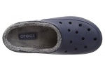 Crocs Freesail Lined - Zueco de invierno 