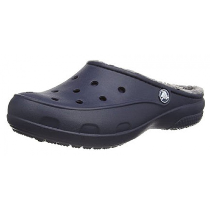 Crocs Freesail Lined - Zueco de invierno 