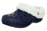 Crocs Mammoth - Zueco de invierno 