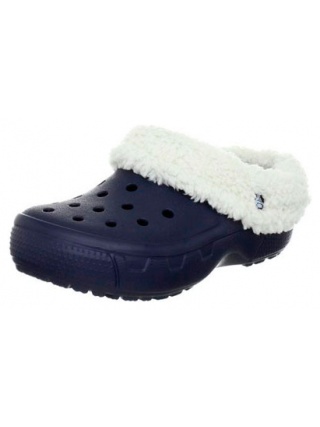 Crocs Mammoth - Zueco de invierno 