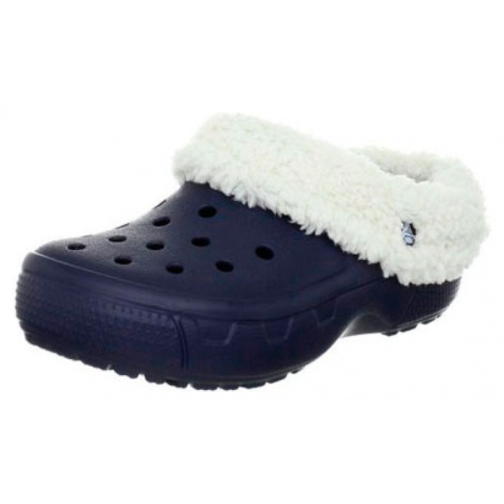 Crocs Mammoth - Zueco de invierno 