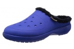 Crocs Origami Lined - Zueco de invierno 